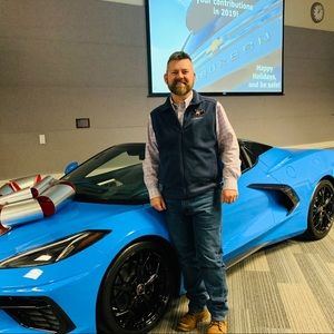 Meet your Posher, Matt